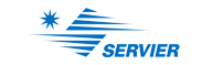 Servier Client Logo