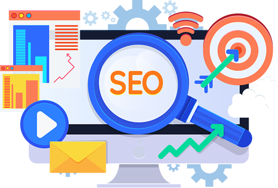 SEO audit services