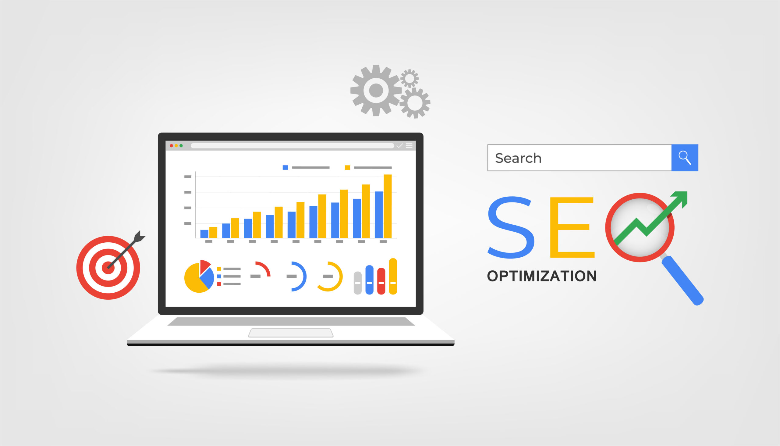 SEO services for business growth