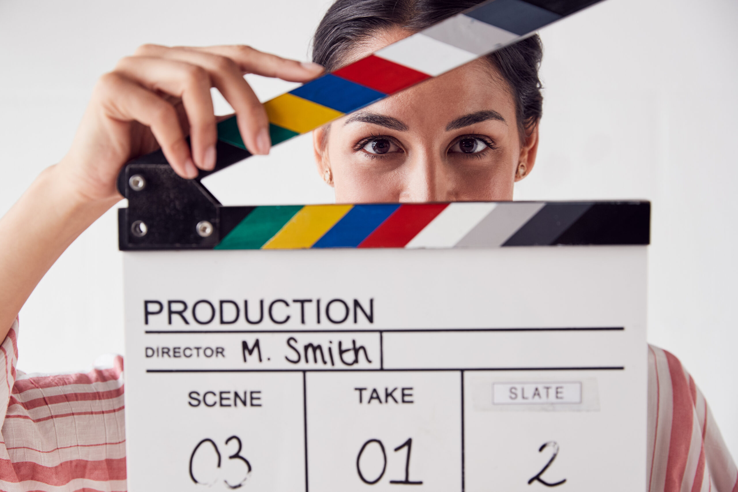 video production company dubai