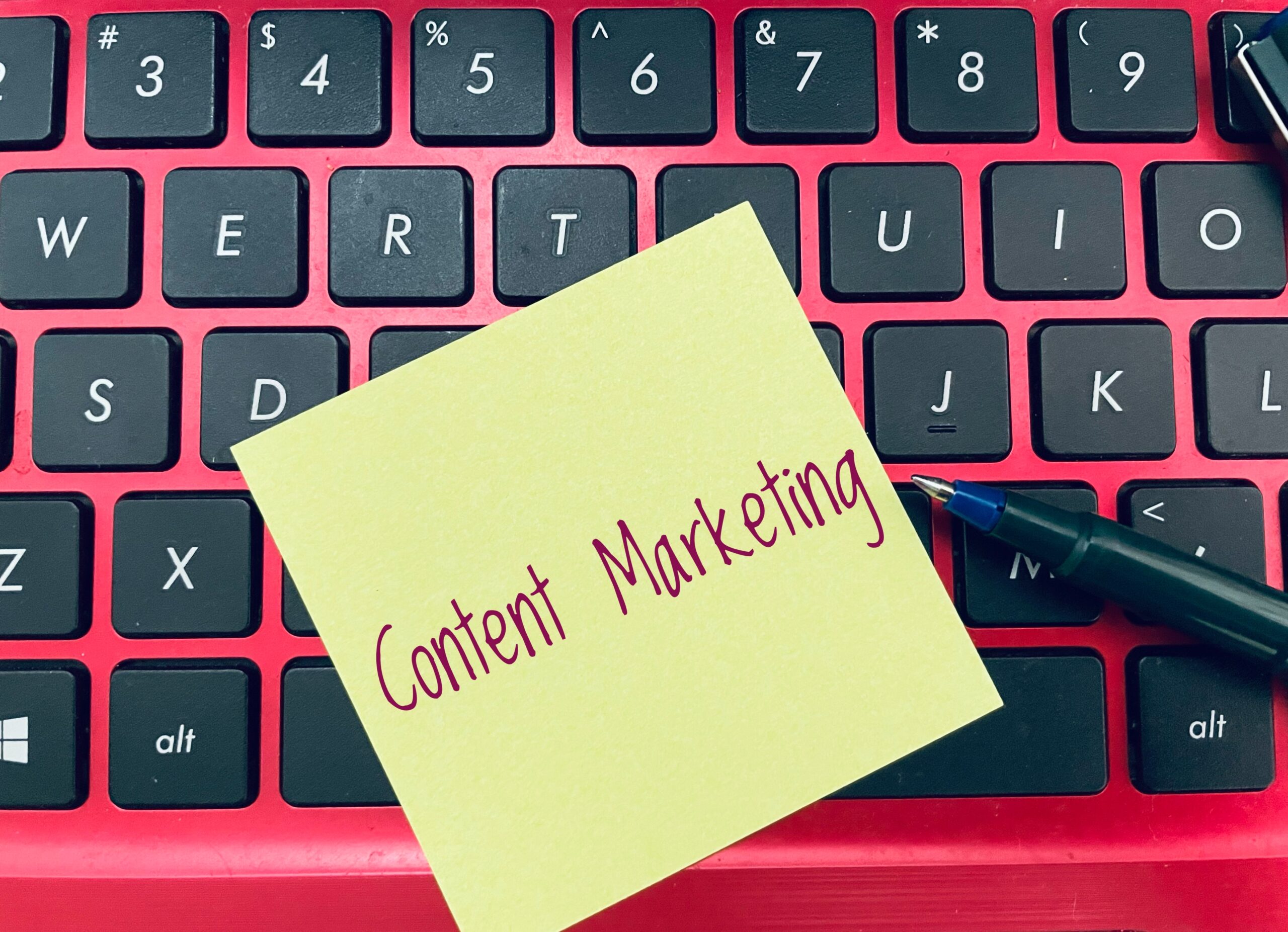 importance of content marketing in digital marketing